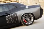 Dodge Challenger Widebody Classic Design Concepts 2009 года